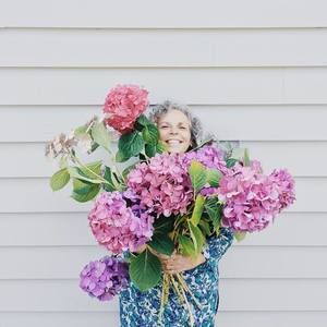 Meet your Posher, Leaann